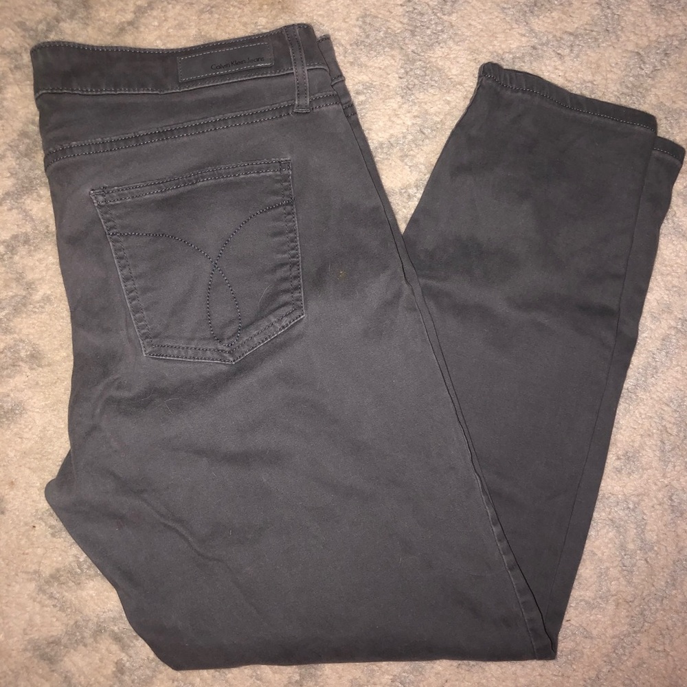 Calvin Klein Jeans so soft!!!!